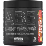 Applied Nutrition ABE - All Black Everything Pre Workout Supplement 315gr Crushing Gum Chews