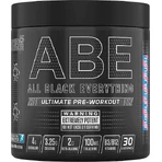 Applied Nutrition ABE - All Black Everything Pre Workout Supplement 315gr Crushing Gum Chews: цены и характеристики