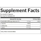 Swanson Bcaa 100 капсул
