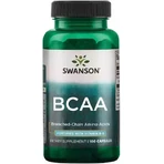 Swanson Bcaa 100 капсул: ціни та характеристики