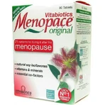 Vitabiotics Menopace Original 21 Nutrients Menopause Supplement 30 tabs: цены и характеристики