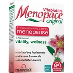 Vitabiotics Menopace Original 21 Nutrients Menopause Supplement 30 tabs: цены и характеристики