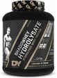 Гідролізат сироваткового протеїну Dorian Yates Shadowhey зі смаком печива та вершків 2,27 кг