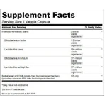 Swanson Probiotic-4 Пробіотик 60 капс.: ціни та характеристики