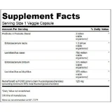 Swanson Пробиотик-4 Пробиотик 60 капс