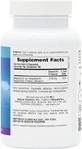Nature's Plus Kalmassure Глицинат магния 90 капсул