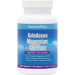 Nature's Plus Kalmassure Глицинат магния 90 капсул: цены и характеристики