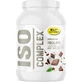 Комплекс сироваткового протеїну Elit Nutrition Iso Complex зі смаком шоколадного брауні 1,6 кг