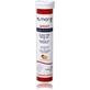almora PLUS® SPORT Электролиты для улучшения спортивных результатов и гидратации Апельсин 20 таблеток эф