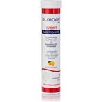 almora PLUS® SPORT Электролиты для улучшения спортивных результатов и гидратации Апельсин 20 таблеток эф: цены и характеристики