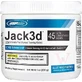 USP Labs Jack3d Jack3d Pre Workout Supplement 248gr Blue Raspberry
