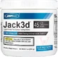 USP Labs Jack3d Jack3d Предтреніровочна добавка 248гр Блакитна малина