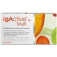 IgActive Flu Multi 30tabs Мультивитамины для укрепления иммунной системы 13,1 мг 30 капс