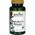Swanson Butcher's Broom 470 мг Пищевая добавка Special 100 капс: цены и характеристики