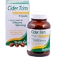 Health Aid Cider Trim Slimming Supplement 90 caps