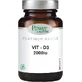 Power Health Platinum Range Vitamin D3 Витамин для укрепления иммунной системы и здоровья яиц 2000iu 100 таблеток