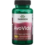 Swanson AvoVida 60 ковпачок: ціни та характеристики