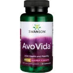 Swanson AvoVida 60 ковпачок: ціни та характеристики