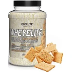 Evolite Whey Protein Елітний сироватковий протеїн зі смаком Petit Beurre 900гр: ціни та характеристики