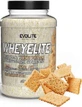 Evolite Whey Protein Елітний сироватковий протеїн зі смаком Petit Beurre 900гр