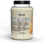 Evolite Whey Protein Елітний сироватковий протеїн зі смаком Petit Beurre 900гр: ціни та характеристики