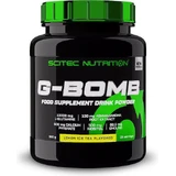 Scitec Nutrition G-bomb 500мг 500гр Чай з льодом з лимоном