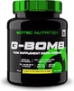 Scitec Nutrition G-bomb 500mg 500gr Ледяной чай с лимоном