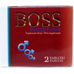 Boss Of Toys Boss Energy Power Food Supplement Special 2 файла: цены и характеристики