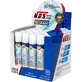 Balkan Pharmaceuticals N.O.S. Blast Shot Pre Workout Supplement 20 x 1ml Cola