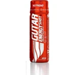 Nutrend Gutar Energy Shot Natural - Натуральный 60 мл: цены и характеристики