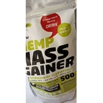 Cannadorra Hemp Mass Gainer 500 гр: цены и характеристики