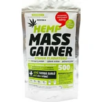 Cannadorra Hemp Mass Gainer 500 гр: цены и характеристики