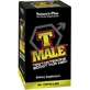 Nature's Plus T Male Libido & Testosterone Boosting Supplement 60 caps