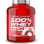 Scitec Nutrition 100% Whey Профессиональный сывороточный протеин без глютена со вкусом шоколада, бисквита и сливок 2,35 кг: цены и характеристики