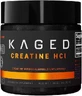 Kaged Muscle Creatine Hcl без смаку 56.25гр