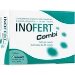 Italfarmaco Inofert Combi Pregnancy Supplement 20 caps: цены и характеристики