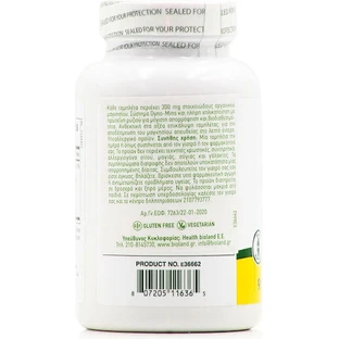 Nature's Plus Dyno-mins 300mg 90 Tablets Magnesium