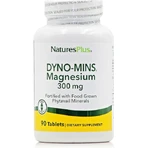 Nature's Plus Dyno-mins 300mg 90 Tablets Magnesium: цены и характеристики
