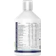 Natural Vitamins Kids Multivitamin 3+ Мультивітамінний комплекс для зміцнення імунітету та здоров'я птахів 500мл