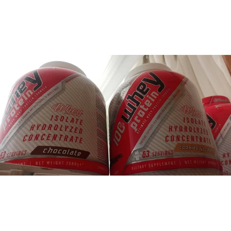 Immortal Nutrition 100% сывороточный протеин 100% сывороточный протеин со вкусом манго-йогурта 2х2 кг: цены и характеристики