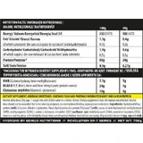 Genius Nutrition Hydro-Hd с шоколадным вкусом 700 гр.