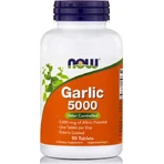 Now Foods Часниковий засіб від неприємного запаху 90 файлів: ціни та характеристики