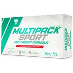 Спортивна добавка для схуднення Trec Multipack Day Night Formula для схуднення 60 капс.: ціни та характеристики