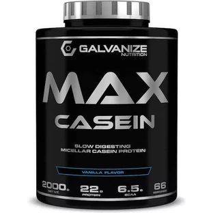 Galvanize Nutrition с ванильным вкусом 2 кг