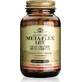 Solgar Meta-flex Lite Глюкозамін Мсм комплекс без молюсків, добавка для здоров'я суглобів та кісток 60 таб.