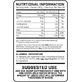 Dna Sports Advanced Whey Protein Сывороточный протеин со вкусом зефира хрустящий батончик 2 кг