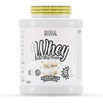 Dna Sports Advanced Whey Protein Сывороточный протеин со вкусом зефира хрустящий батончик 2 кг: цены и характеристики