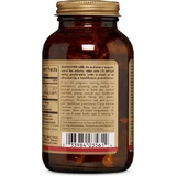 Solgar Vitamin E Вітамін для шкіри та антиоксидантної дії 1000iu 671мг 100 м'яких гелів