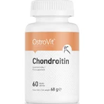 OstroVit Chondroitin Joint & Bone Health Supplement 60 tabs: цены и характеристики