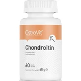 OstroVit Chondroitin Joint & Bone Health Supplement 60 tabs
